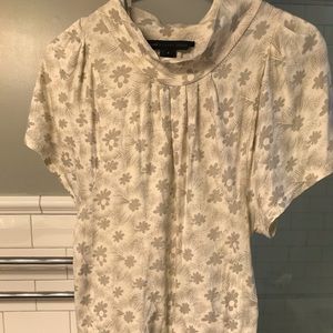 Marc by Marc Jacobs Mock Neck T